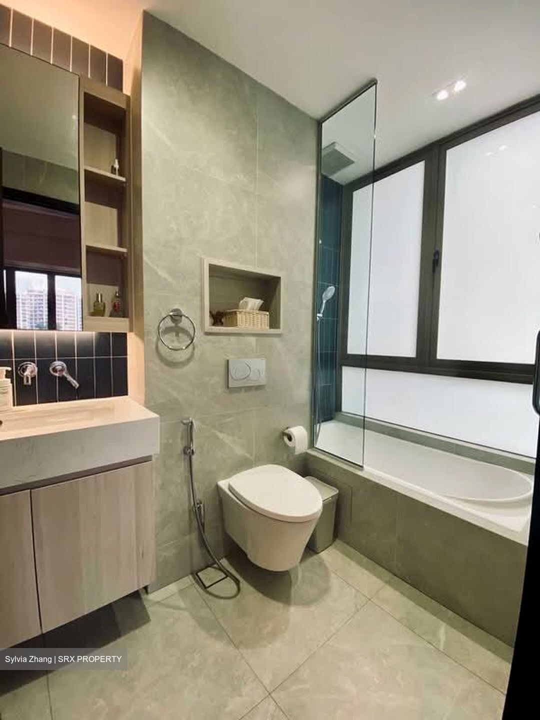 The Florentine (D19), Apartment #591425151